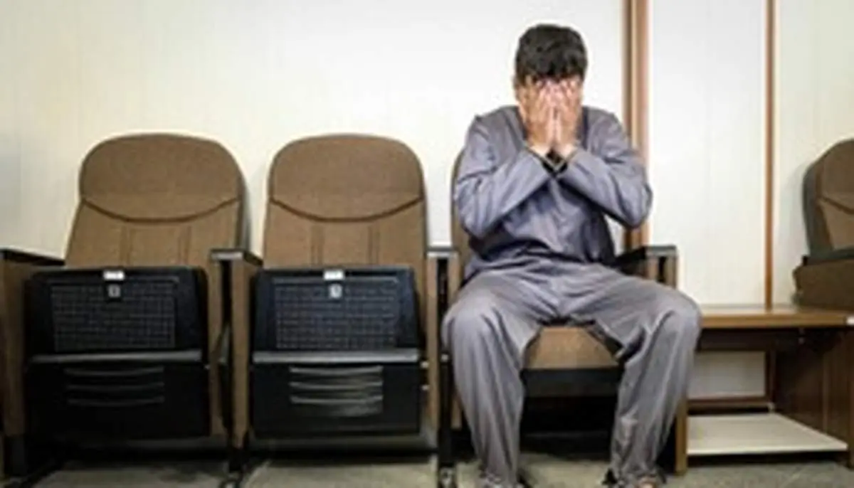 اعترافات یکی از اراذل و اوباش پایتخت