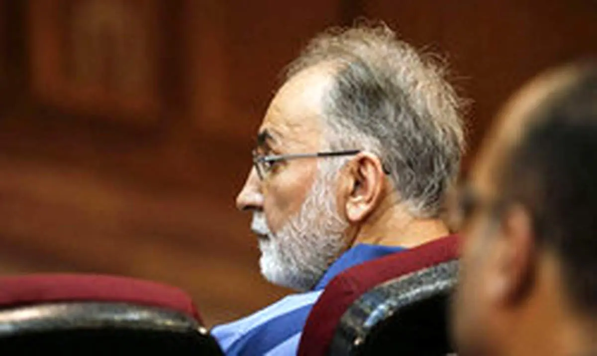 فرزند میترا استاد: نجفی بارها مادرم را با اسلحه تهدید کرده بود