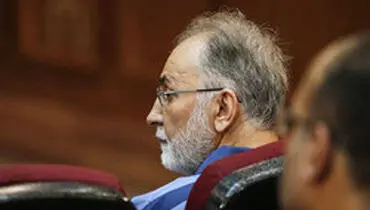 فرزند میترا استاد: نجفی بار‌ها مادرم را با اسلحه تهدید کرده بود