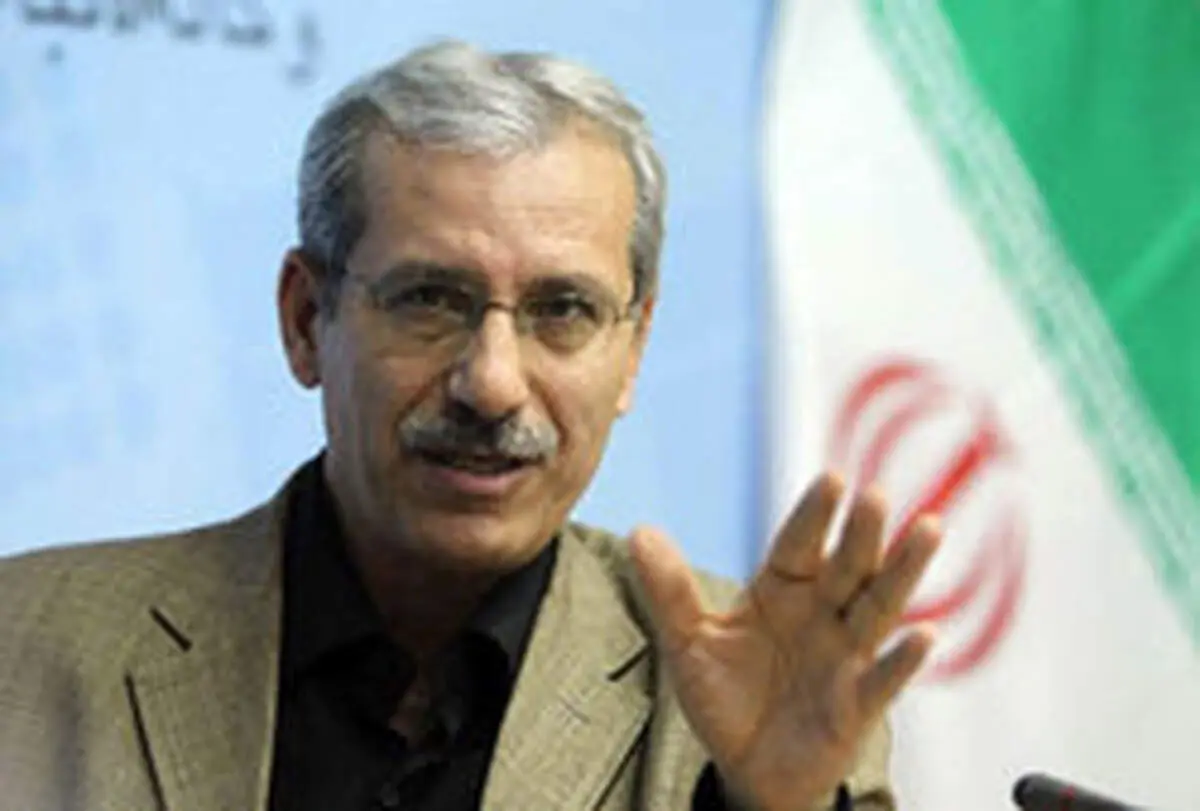 حرف‌های نصیرزاده که خیال استقلالی‌ها را راحت می‌کند