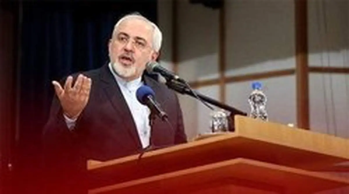 ظریف: آمریکا فروش سلاح به صدامهای جدید را متوقف کند