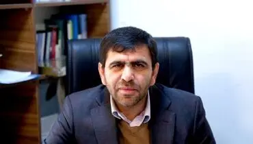سید نجیب حسینی؛ مسؤول اجرایی بنیاد بین المللی غدیر در وزارت کشور شد