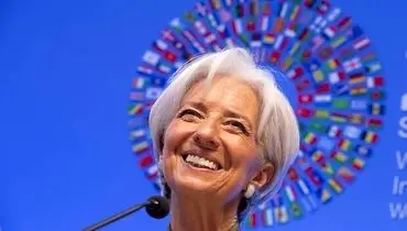 صندوق بین‌المللی پول استعفای لاگارد را پذیرفت/ رئیس موقت تعیین شد