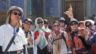 رژیم صهیونیستی رقیب ایران در جذب گردشگران چینی