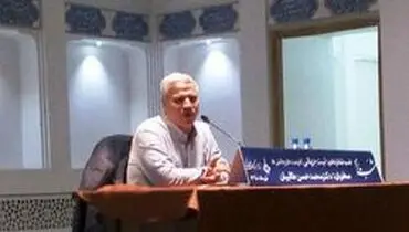 ۶ هزار اثر تاریخی و فرهنگی کشور در حال مرمت است