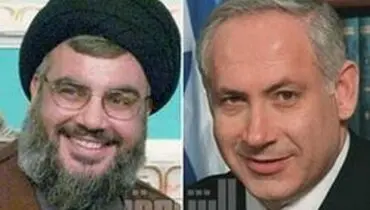 درخواست فوری نتانیاهو از اروپا علیه حزب‌الله