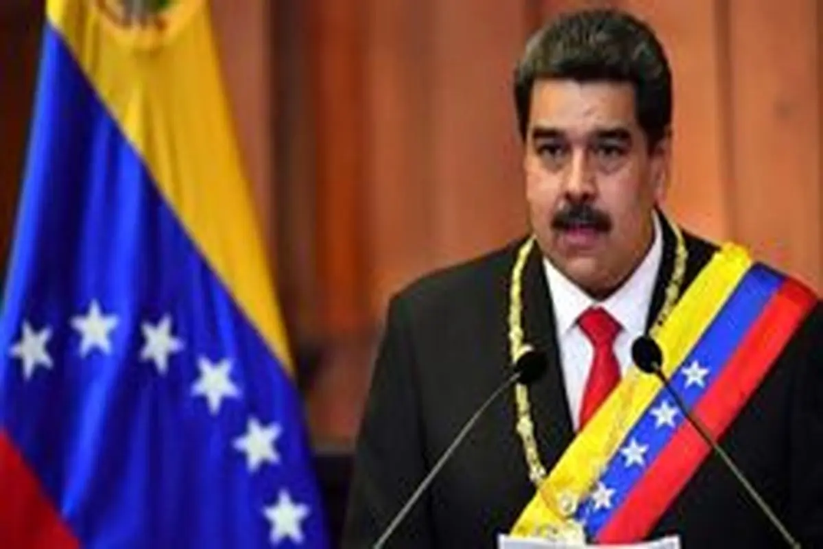 مادورو بار دیگر بر تداوم مذاکره با مخالفان تاکید کرد