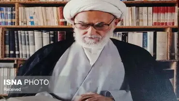 امام جمعه زنجان درگذشت آیت‌الله «حقانی» را تسلیت گفت