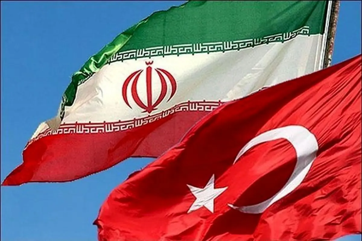 همتی وارد آنکارا شد/مذاکرات پولی و بانکی ایران و ترکیه