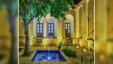 اعطای تسهیلات به زنان خودسرپرست برای ایجاد اقامتگاه بوم گردی