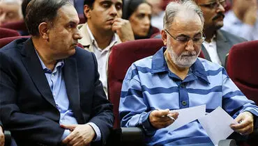 پاسخ پزشکی قانونی به ادعای وکیل نجفی