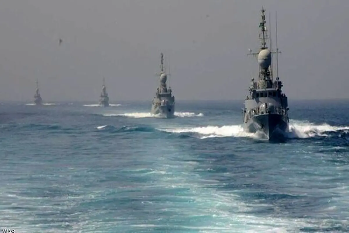 عربستان در ائتلاف امنیت دریایی پیشنهادی آمریکا چه نقشی دارد؟