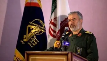 آمریکایی‌ها در خلیج‌فارس تحت فشار شدید روانی هستند