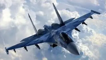 روسیه خطاب به ترکیه: به جای آمریکا از ما جنگنده بخرید