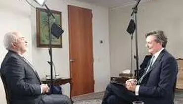 ظریف: می‌توانیم تنگه هرمز را ببندیم، اما نمی‌خواهیم