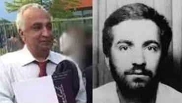 حبس ابد برای قاتل محمدرضا کلاهی در هلند