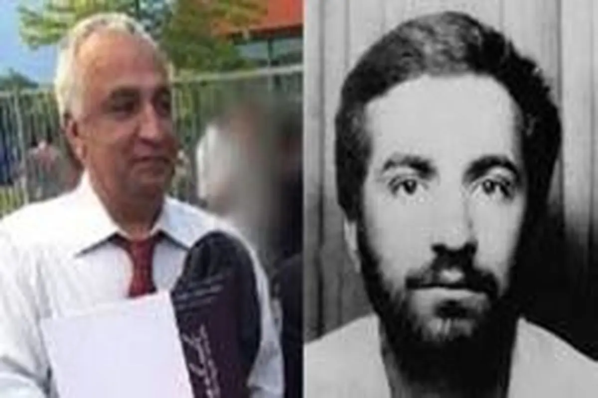 حبس ابد برای قاتل محمدرضا کلاهی در هلند