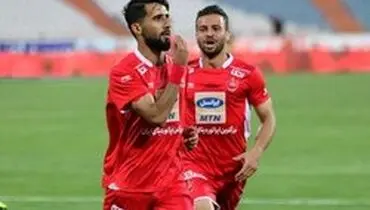 بشار رسن: ایران سخت‌ترین حریف عراق است