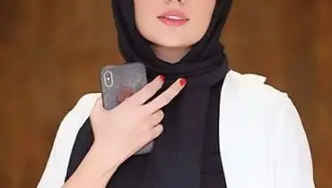رز رضوی در اکران فیلم جدیدش