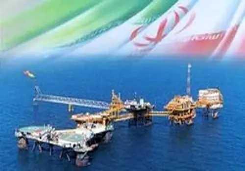 تولید روزانه نفت ایران ۸ هزار بشکه افزایش یافت