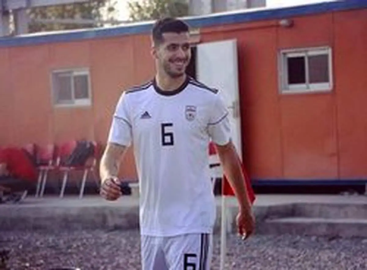 عزتاللهی به این دلیل استقلالی نمیشود!
