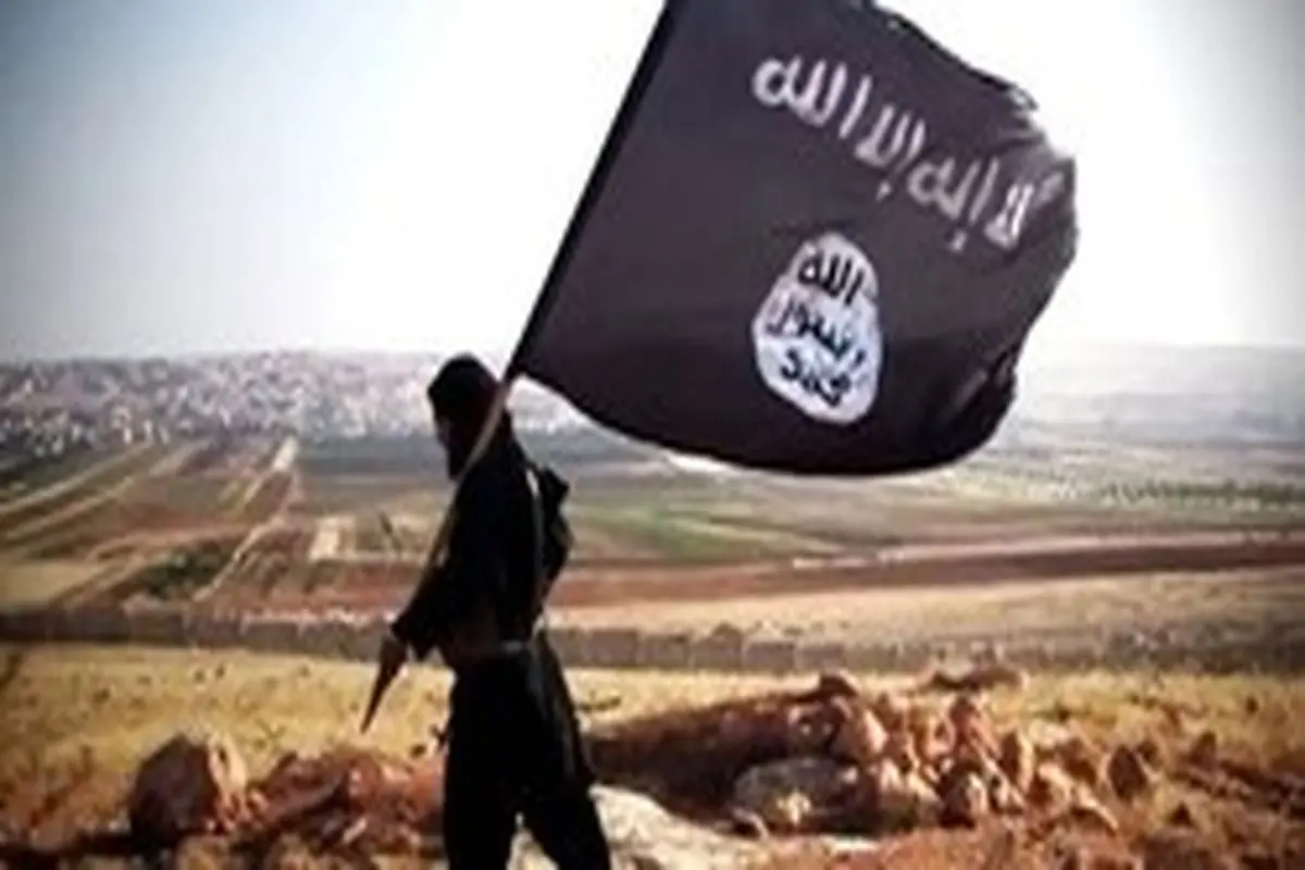 وزیر نفت داعش در سوریه کشته شد