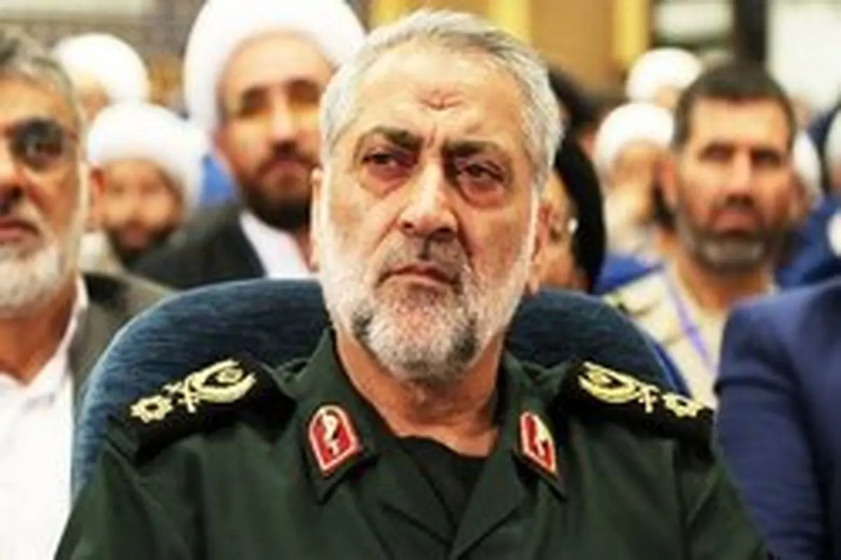سردار شکارچی: تمام پهپادهای ایران در خلیج فارس به سلامت به پایگاه‌های خود بازگشته‌اند