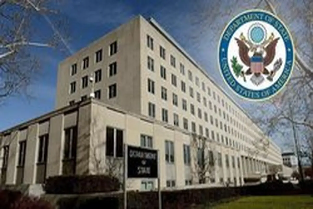 آمریکا ۱۲ فرد و شرکت را به اتهام همکاری با ایران تحریم کرد
