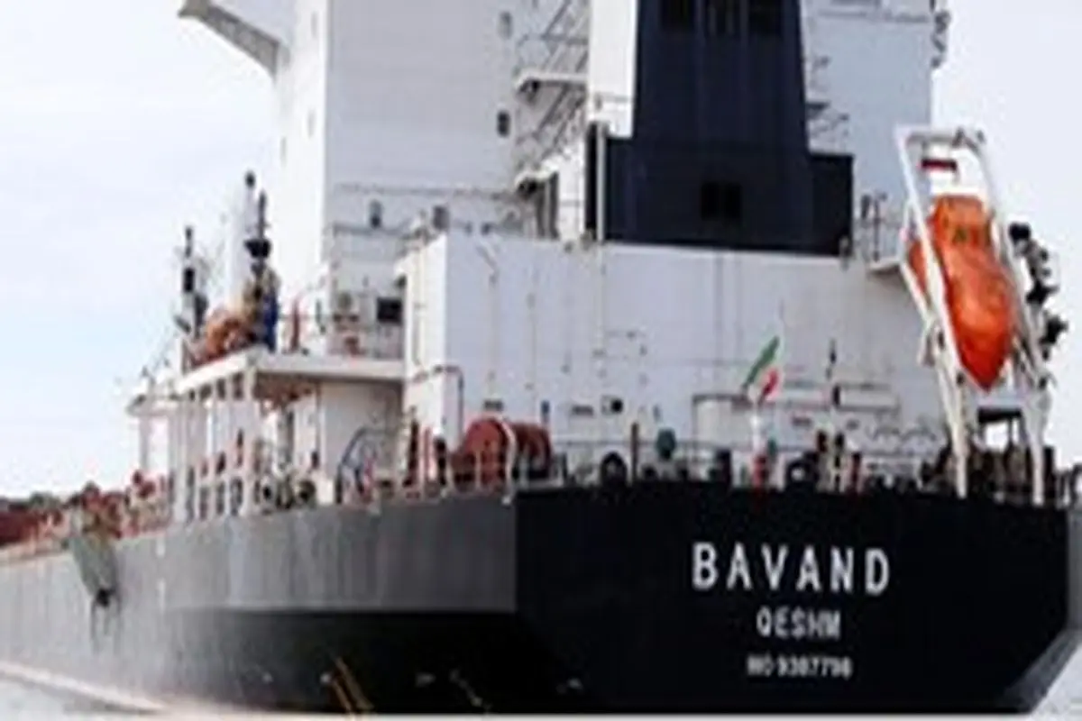 رویترز ادعا کرد: مشکل سوخت‌گیری دو کشتی ایرانی در برزیل