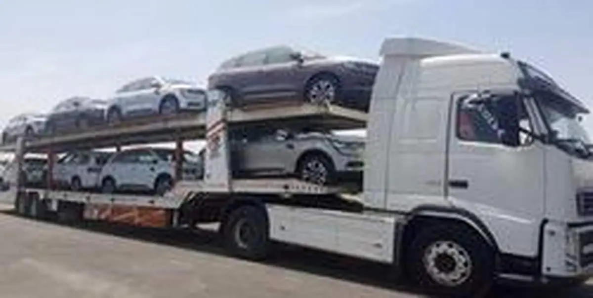 چند خودرو در گمرک خاک می‌خورد؟