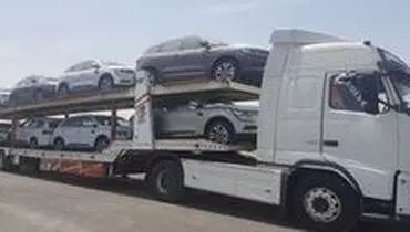 چند خودرو در گمرک خاک می‌خورد؟