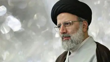 واکنش جالب رئیسی به شعار ابراهیم بت شکن +فیلم