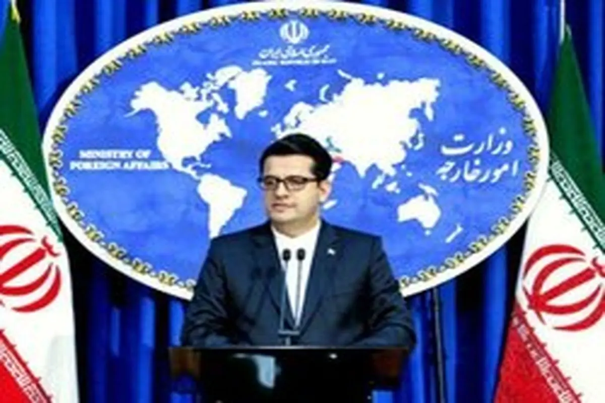 ایران حملات تروریستی در قندهار و کابل را محکوم کرد