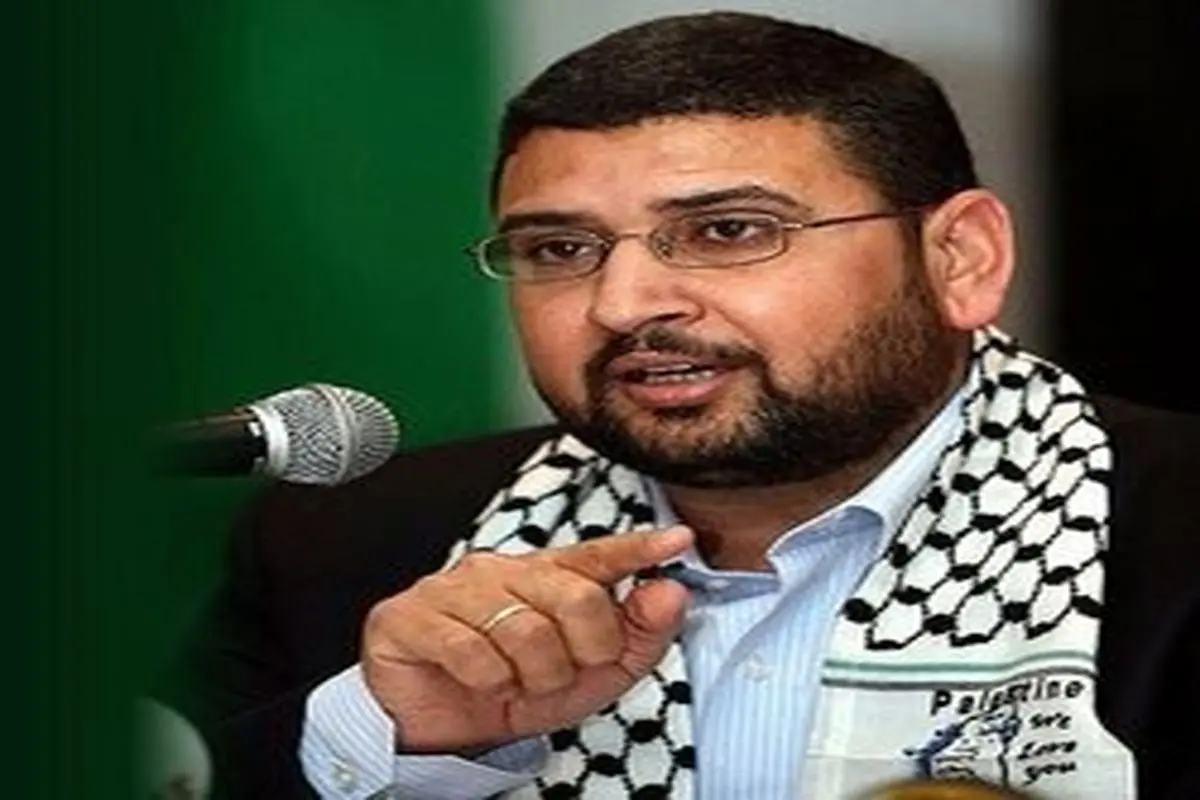 واکنش حماس به دیدار وزیران خارجه بحرین و  اسرائیل