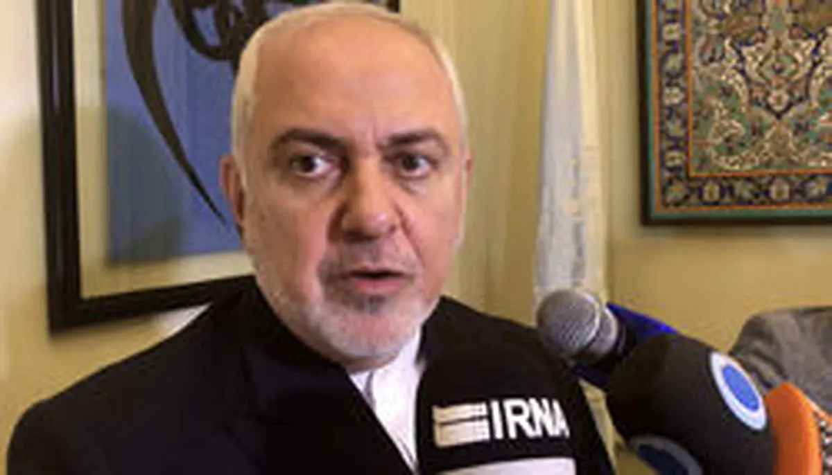 ظریف: زیاده خواهی‌های آمریکا راه به جایی نخواهد برد