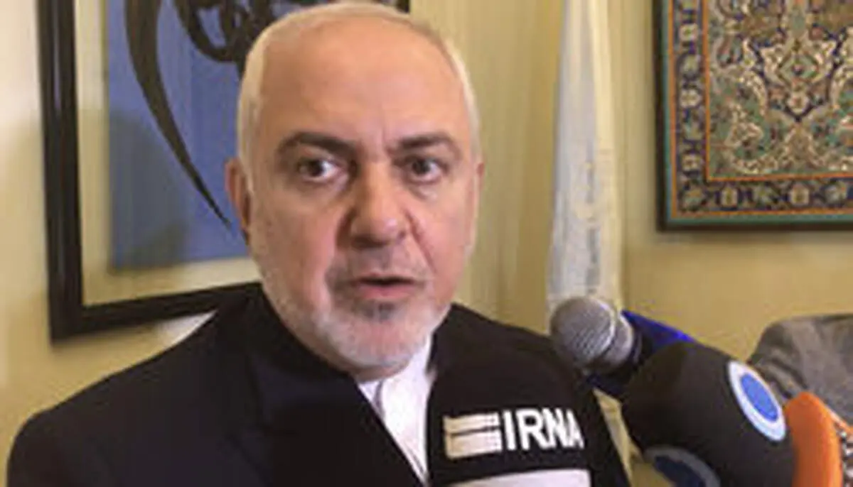 ظریف: زیاده خواهی‌های آمریکا راه به جایی نخواهد برد