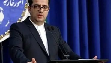 واکنش موسوی به ادعای معاون رییس جمهوری آمریکا