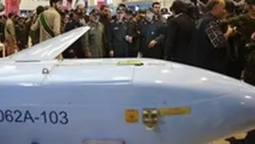 کدام پهپاد ایرانی ناو «باکسر» را شناسایی کرد؟ +عکس