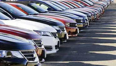 پرفروش‌ترین خودروی جهان را بشناسید
