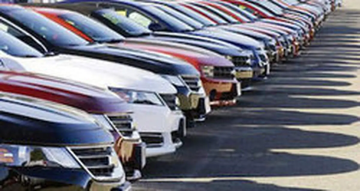 پرفروش‌ترین خودروی جهان را بشناسید