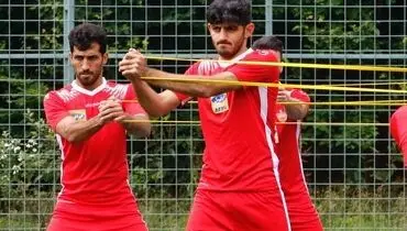 آلترناتیو مهاجم خارجی پرسپولیس مشخص شد/ سه ملی‌پوش در نوبت!