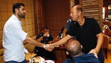 طارمی به پرسپولیس بیاید تا وفاداری‌اش را نشان دهد!