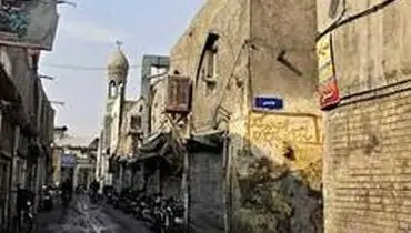 احتمال افزایش ۲۰ میلیون تومانی وام بافت فرسوده