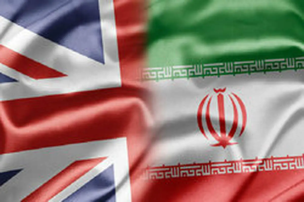 انگلیس کاردار ایران را احضار کرد
