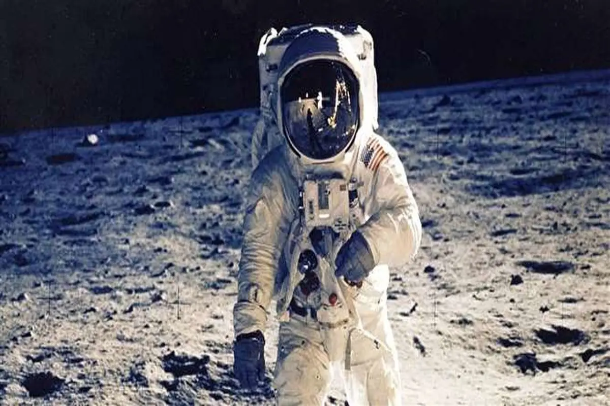 تشدید رقابت فضایی ۵۰ سال بعد از فرود نخستین انسان بر روی ماه