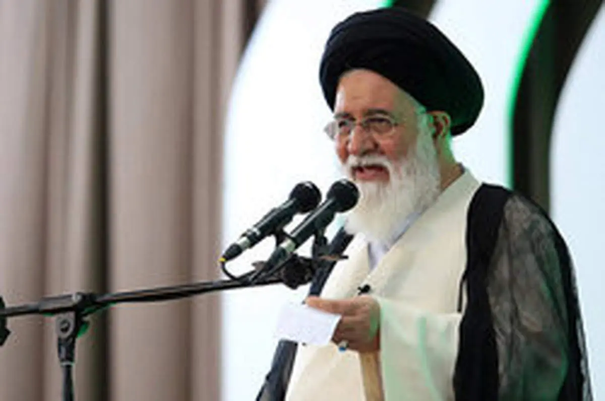 توصیههای انتخاباتی علمالهدی به شورای نگهبان