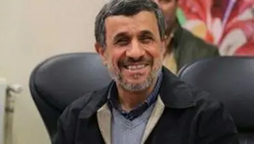 ترامپ، احمدی‌نژاد را در توئیتر فالو کرده است؟