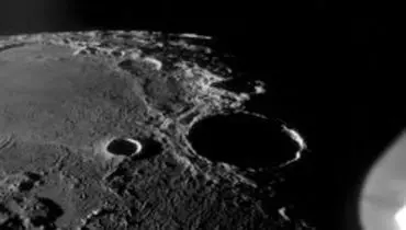 انتشار عکس تاریخی ناسا در سالروز تسخیر ماه