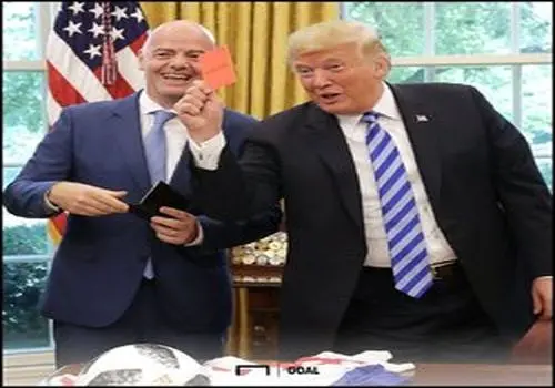 واکنش مهدی تاج به تحریم‌ جدید آمریکا: نگران صدور ویزا نباشید+ فیلم