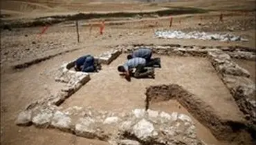 کشف یکی از قدیمی‌ترین مساجد در سرزمین‌های اشغالی+عکس